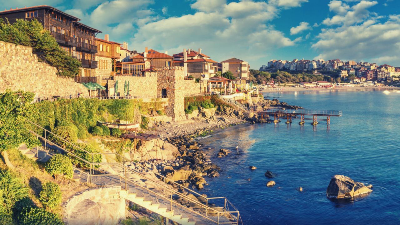 12-13 oct.- Reunión de la Plataforma LIFE en Bulgaria: se esbozan nuevos enfoques para la conservación de los humedales costeros