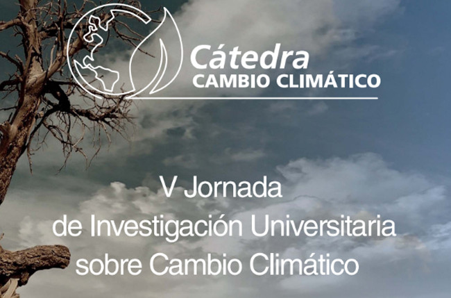 22-23 sept.- Jornada sobre soluciones basadas en la naturaleza frente al Cambio Climático (SBNs)