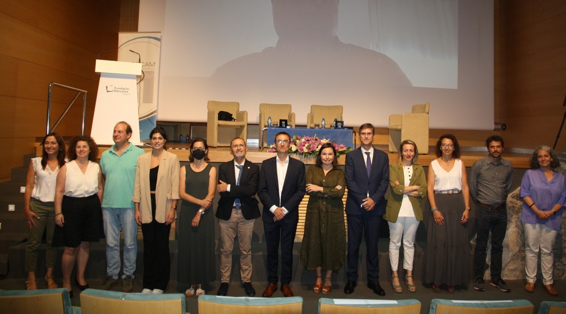 El Foro ASECAM de Sostenibilidad Ambiental celebra su cuarto encuentro anual en Sagunto