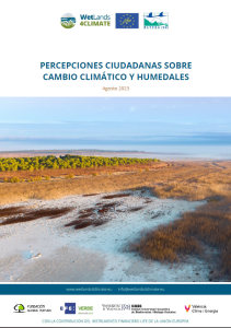 cambio climatico ciudadania